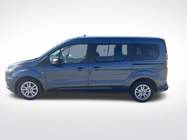 Used 2019 Ford Transit Connect XLT FWD image 9