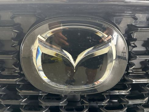 Used 2023 MAZDA CX-5 AWD 2.5 S image 8
