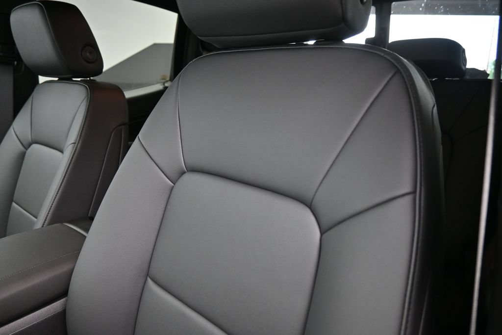 New 2026 Chevrolet Colorado Trail Boss AWD/4WD image 14