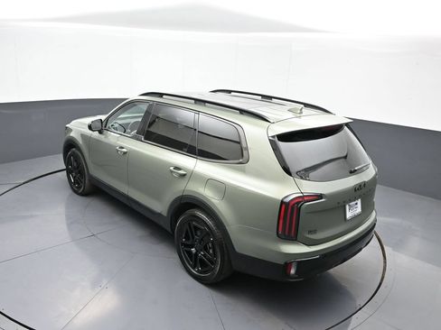 Certified 2025 Kia Telluride SX Prestige X-Line AWD/4WD image 41