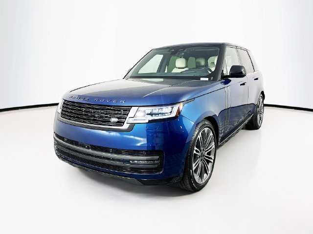 New 2026 Land Rover Range Rover SE AWD/4WD image 1