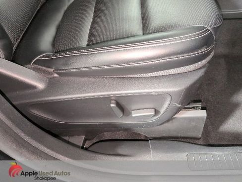 Used 2024 Ford Escape Platinum AWD/4WD image 43