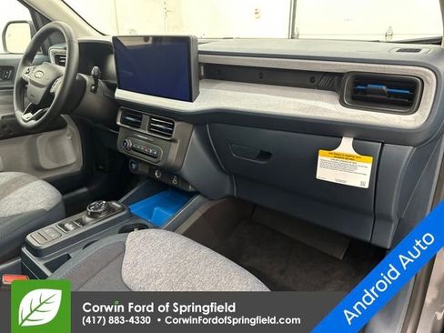 New 2026 Ford Maverick XLT w/ XLT Luxury Package image 11