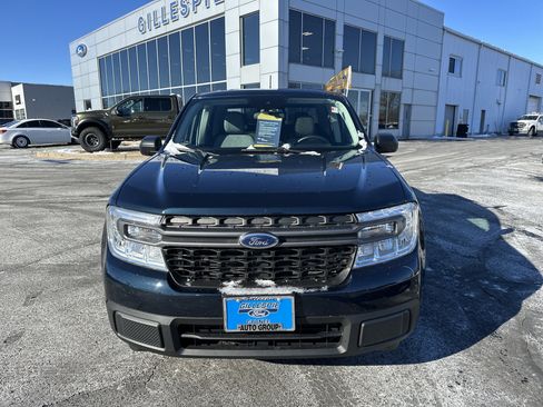 Certified 2023 Ford Maverick XLT image 9