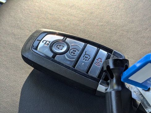 Used 2024 Ford Expedition Max Platinum image 33