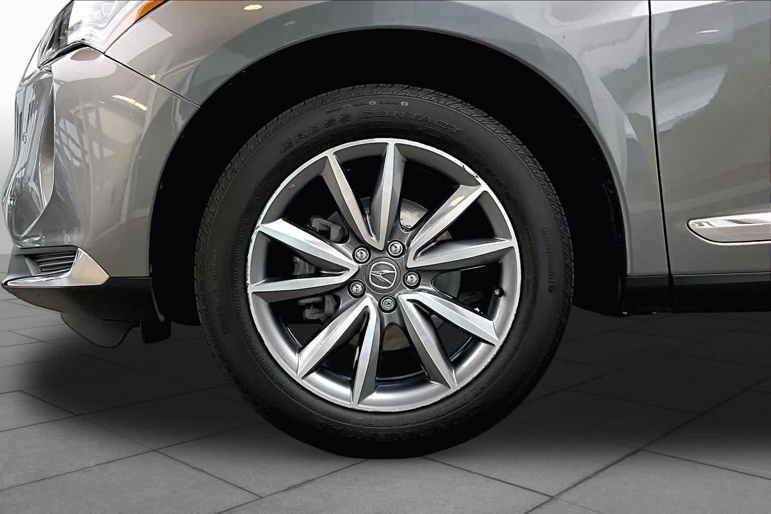 Used 2023 Acura RDX w/ Technology Package FWD image 11