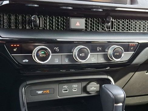 Certified 2023 Honda CR-V EX-L image 16