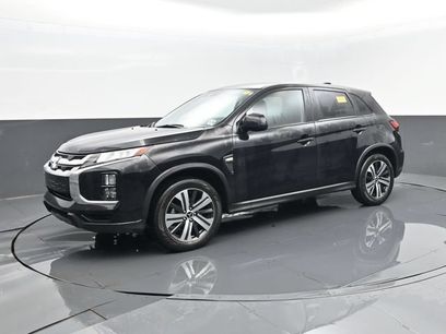 Used 2025 Mitsubishi Outlander Sport ES