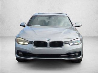 Used 2016 BMW 328i Sedan RWD video 2