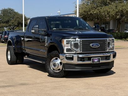 Used 2022 Ford F350 Lariat w/ Lariat Ultimate Package