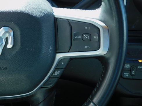 Used 2024 RAM 3500 Big Horn image 16