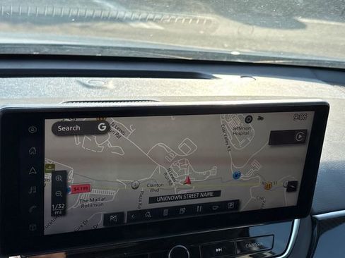 Certified 2023 Nissan Altima 2.5 SR w/ SR Premium Package image 15