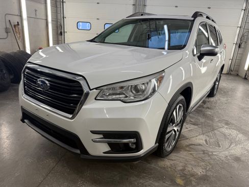 Used 2019 Subaru Ascent Touring image 44