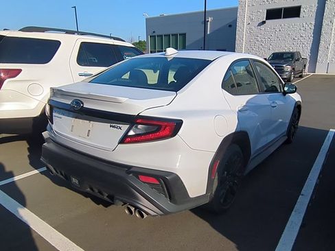 Used 2024 Subaru WRX Premium AWD/4WD image 11