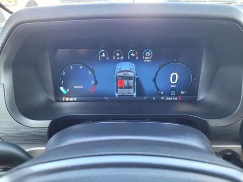 Certified 2025 Ford F150 XLT w/ Equipment Group 301A Standard image 21