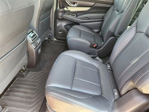 Certified 2021 Subaru Ascent Limited w/ Technology Package image 32