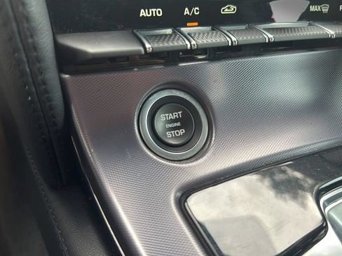 Used 2023 Jaguar F-TYPE Convertible RWD image 20