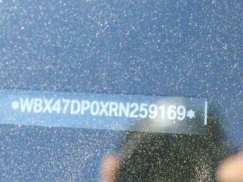 Used 2024 BMW X3 sDrive30i w/ Premium Package w/ZPA image 29