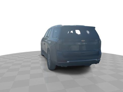New 2026 Chevrolet Tahoe High Country w/ Sun And Tow Package image 7