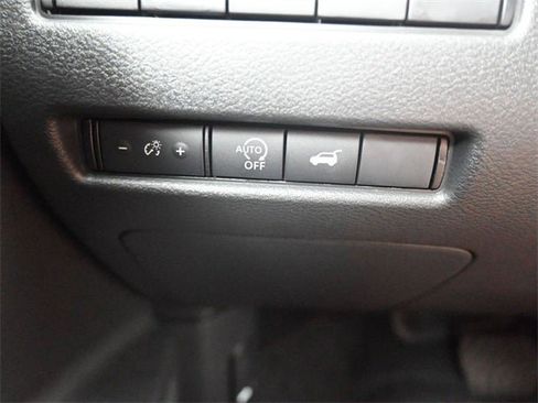 New 2026 Nissan Rogue SV image 20