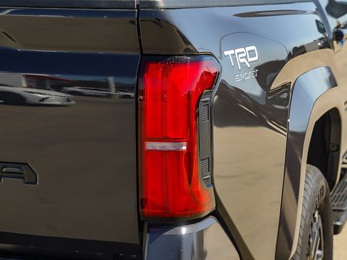 New 2026 Toyota Tacoma TRD Sport AWD/4WD image 8