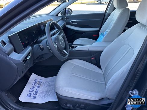 Used 2024 Hyundai Sonata SEL image 57