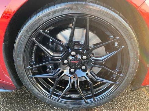 New 2026 Chevrolet Corvette Z06 image 35