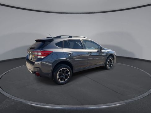 Used 2021 Subaru Crosstrek 2.0i image 8
