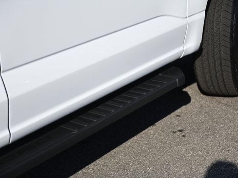 New 2026 Ford F150 Lariat w/ Equipment Group 501A Mid image 5