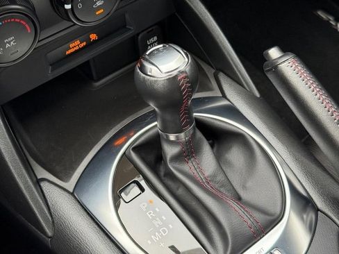 Used 2016 MAZDA MX-5 Miata Sport RWD image 25