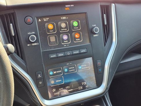 Used 2021 Subaru Outback 2.5i image 23