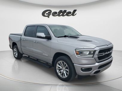Used 2024 RAM 1500 Laramie