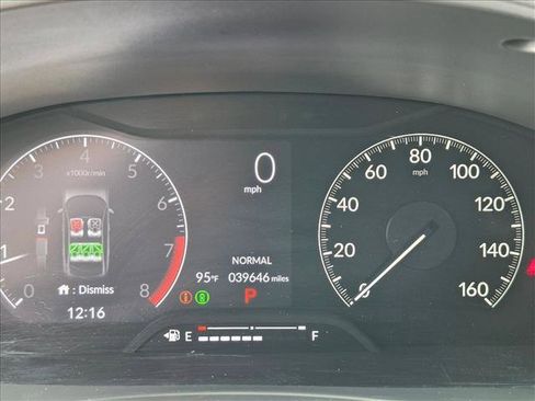 Used 2022 Honda Civic Sport image 11
