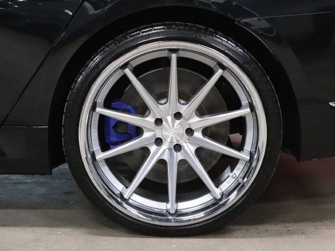 Used 2022 BMW ALPINA B7 xDrive image 39