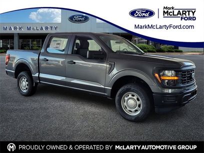 New 2025 Ford F150 XL w/ Tow/Haul Package