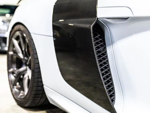 Used 2012 Audi R8 V10 image 51