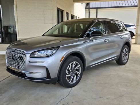 Used 2024 Lincoln Corsair FWD image 21