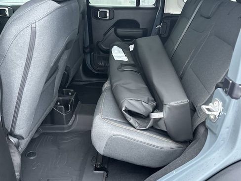 New 2026 Jeep Wrangler Willys image 22