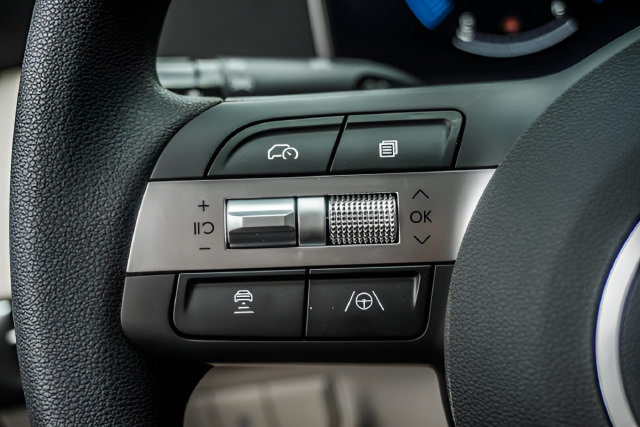 New 2026 Hyundai Tucson SEL AWD/4WD image 32