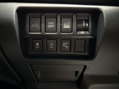 Used 2022 Subaru Forester Wilderness AWD/4WD image 10