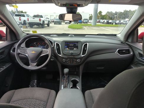 Certified 2024 Chevrolet Equinox LT FWD image 20