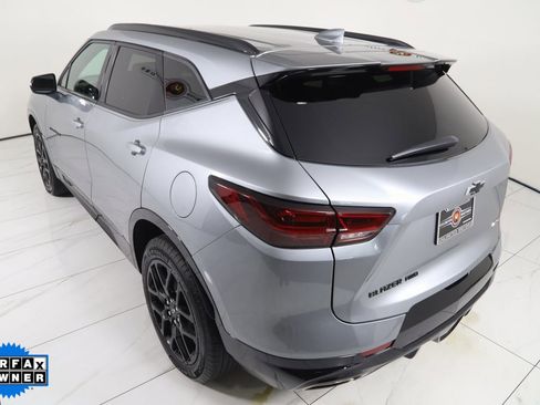 Used 2023 Chevrolet Blazer RS w/ LPO, Floor Liner Package image 28