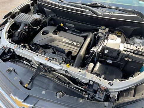 Used 2019 Chevrolet Equinox LS w/ LS Convenience Package image 28
