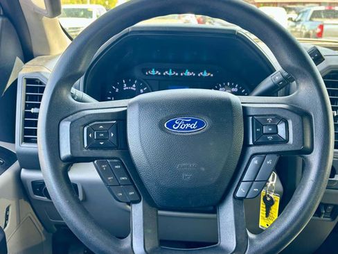 Used 2019 Ford F350 XL w/ Power Equipment Group RWD image 19