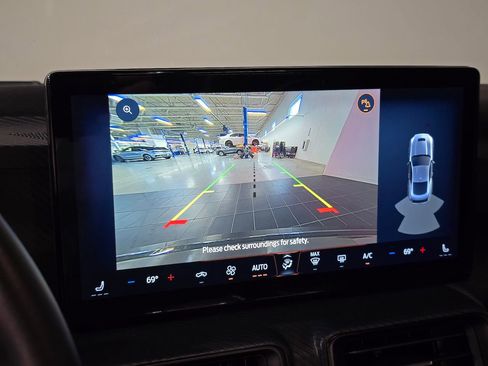 Used 2024 Ford Mustang Coupe image 22