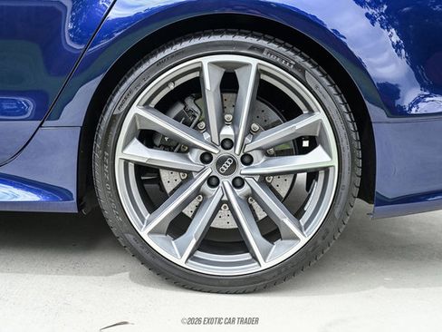 Used 2018 Audi RS 7 Performance w/ Driver Assistance Package AWD/4WD image 47