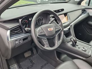 Used 2024 Cadillac XT5 Premium Luxury w/ LPO, Floor Liner Package AWD/4WD video 2