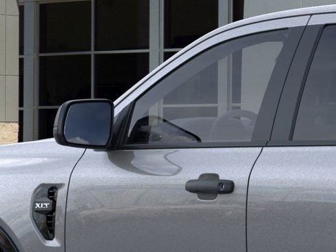 New 2025 Ford Ranger XLT image 20