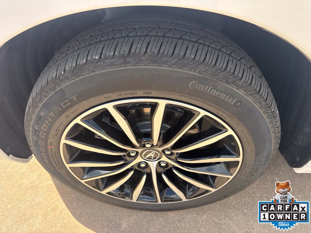 Used 2026 Acura RDX w/ Advance Package AWD/4WD image 33