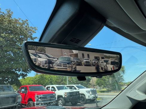 Used 2021 Chevrolet Silverado 2500 LTZ w/ LTZ Premium Texas Edition image 42